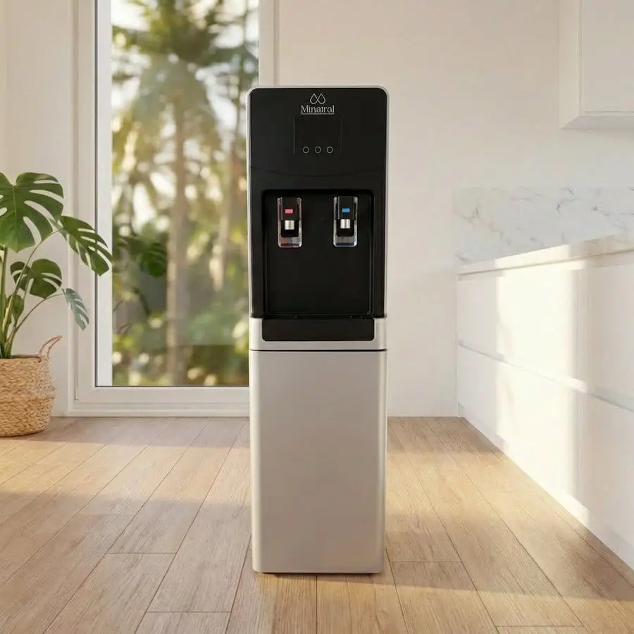 เครื่อง Minairal Air Stand แบบตั้งพื้น