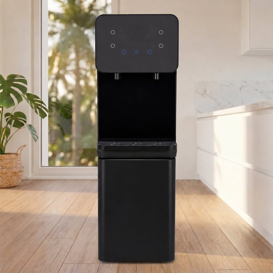 Minairal Air Stand Pro in black